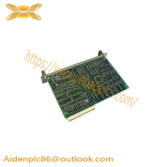 ABB GJR2368900R2200 87TS01I-E Coupling Module