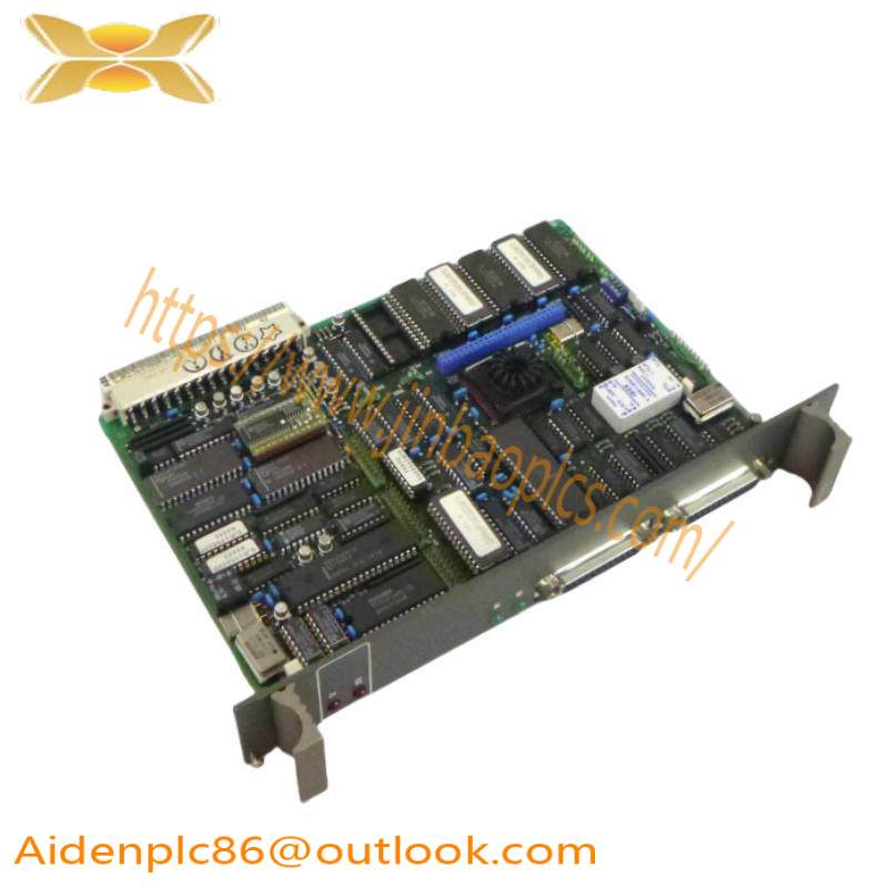 ABB CB801（新）