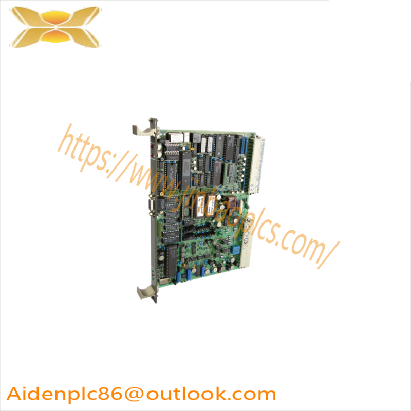 ABB GJR2369900R1100 83SR05F-E Output Module Binary