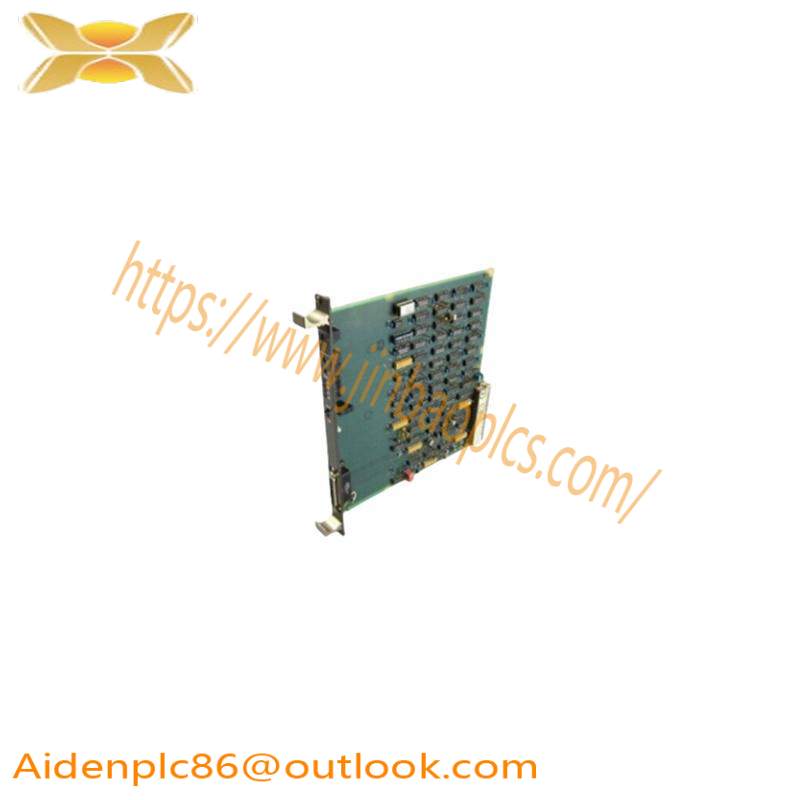ABB GJR2370800R0200