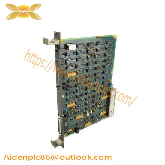 ABB GJR2370800R0200