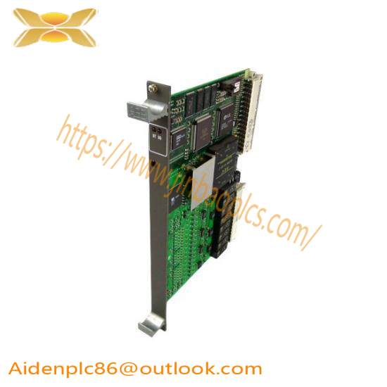 ABB GJR2390200R1210 83SR04E-E Relay Module