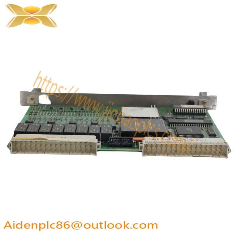 ABB GJR2390200R1310 83SR04E Board
