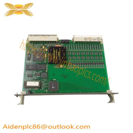 ABB GJR2392500R1210 81AB03D-E Output Module