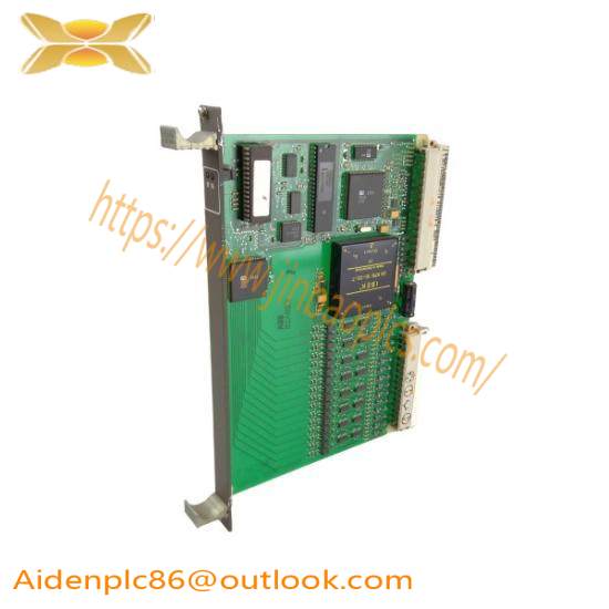 ABB GJR2392500R1210 81AB03D-E Output Module