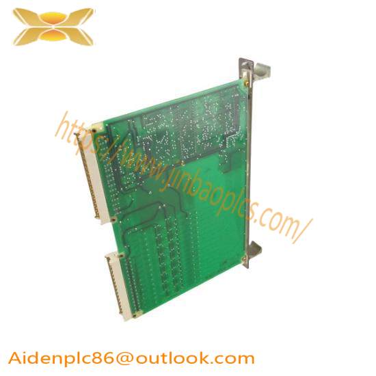 ABB GJR2392500R1210 81AB03D-E Output Module