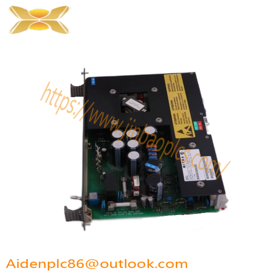 ABB GJR2392700R1210 83SR07A-E