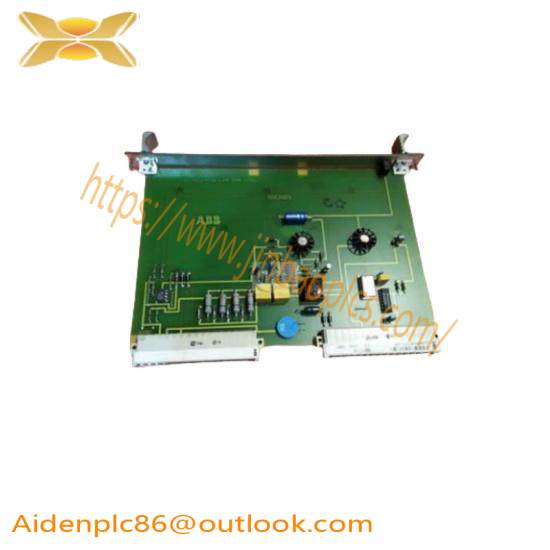 ABB HIEE300661R0001 UPC090 AE01