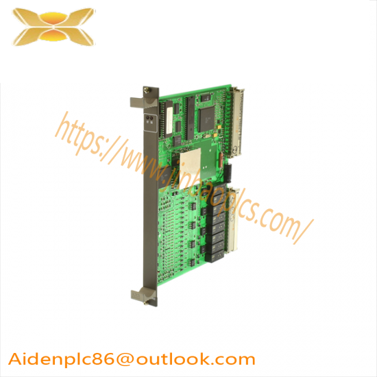 ABB GJR2397000R1210 Station Bus Coupling FDDI