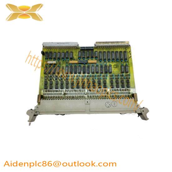 ABB GJR5136400R0001 35GS91 Digital Input Module