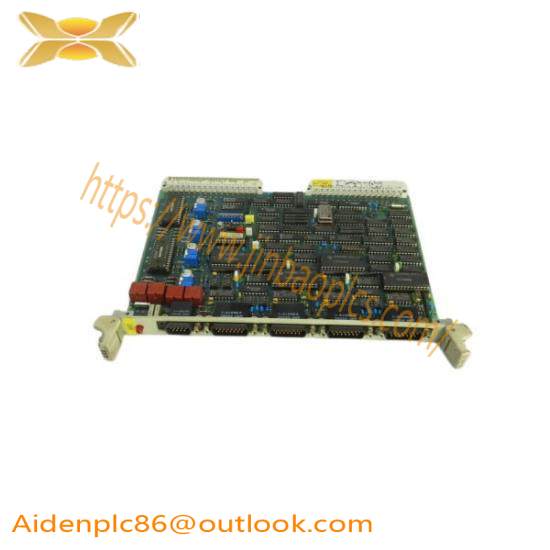 TRICONEX 3720