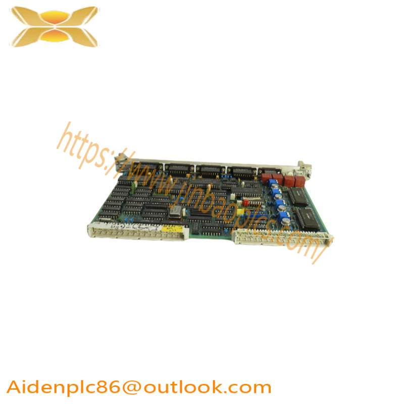 TRICONEX 3720