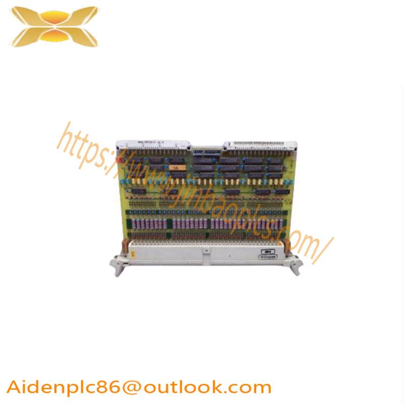 ABB GJR5142800R0001 35AB94B Digital Output Module