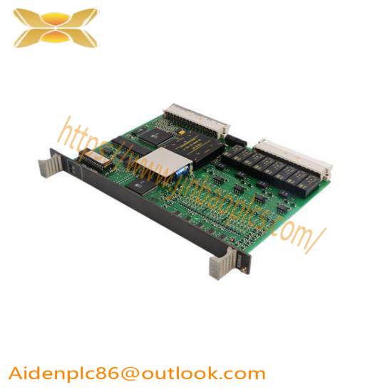 ABB GJR5142800R0001 35AB94B INTERFACE