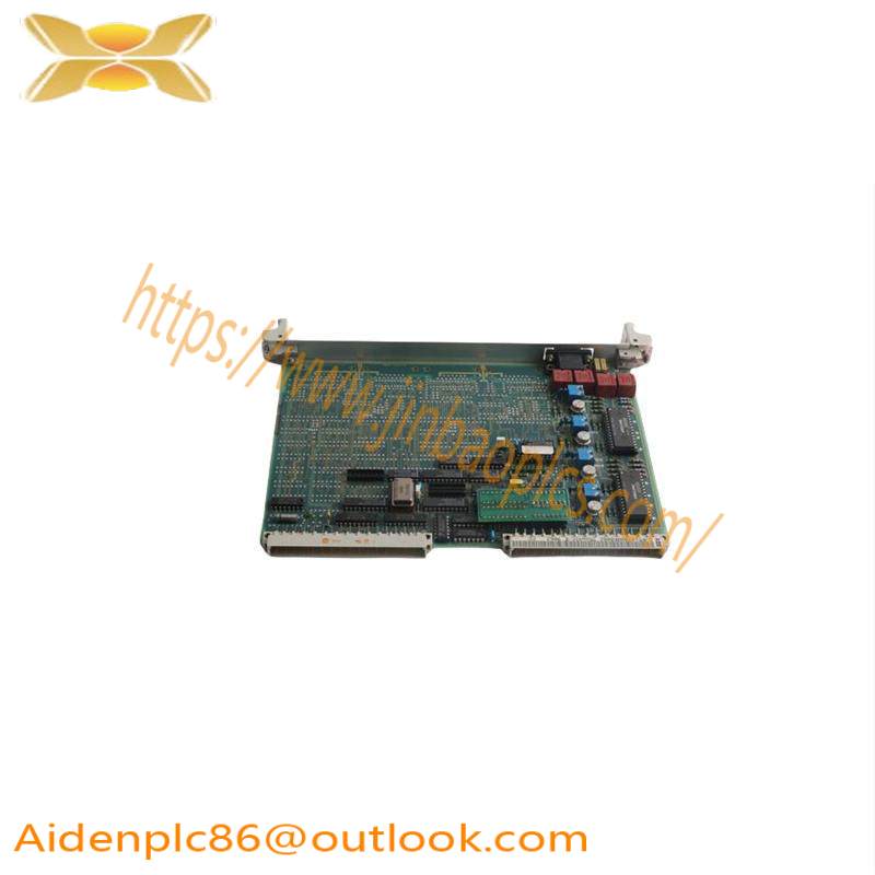 ABB GJR5143000R0002 35AA92C-E Analog Output Module