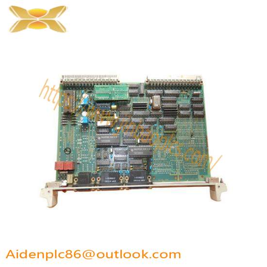 ABB GJR5143000R0002 35AA92C-E INTERFACE