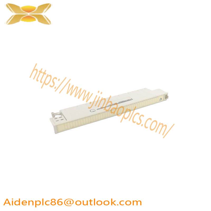 ABB GJR5144900R0001 35ST90 Connector Module