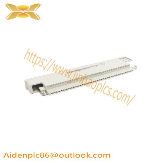 ABB GJR5144900R0001 35ST90 Front Plug