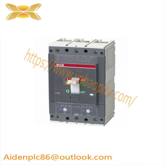 ABB GJR5250000R0252 CPU Module