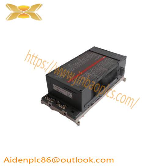 ABB GJR5251063P1 Basic Unit