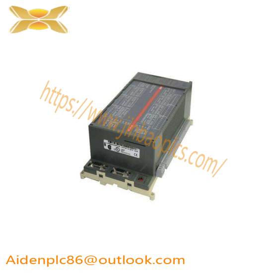 ABB GJR5253000R0160 07KT97C Central Unit AUTOMATION PARTS