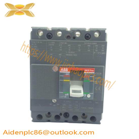 ABB GKWE001450R8 XT382b Module