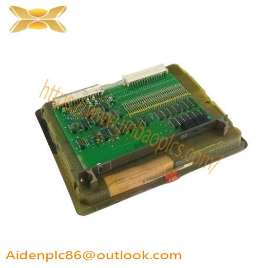 ABB GKWE850000R0100 81EB10D Procontrol
