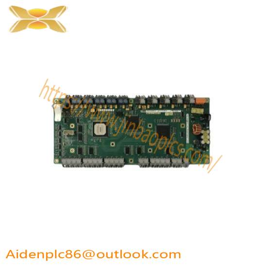 ABB GOP2