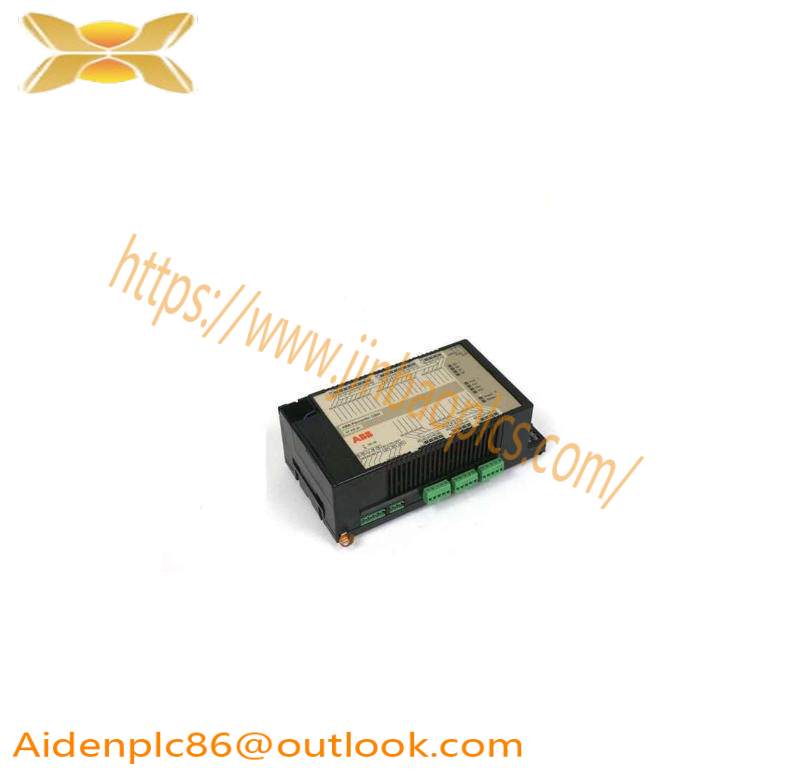 ABB GOP2