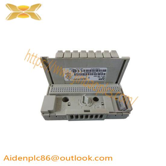 ABB GOP2 10.4ST
