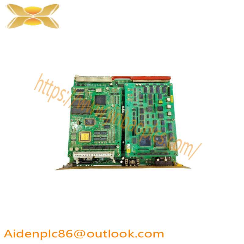 ABB GOP2 G2010A