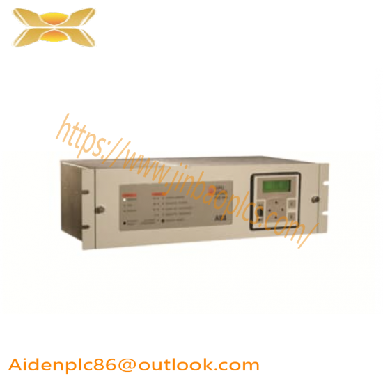 ABB GPU2000R  DCS Module