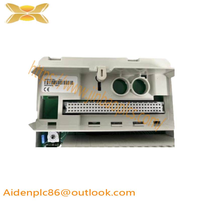 AB 1746-OW8 SLC 500 Digital Output Relay Module