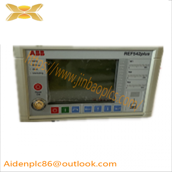 ABB GVC732AE01 Power Board