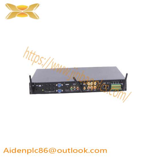 ABB HC800