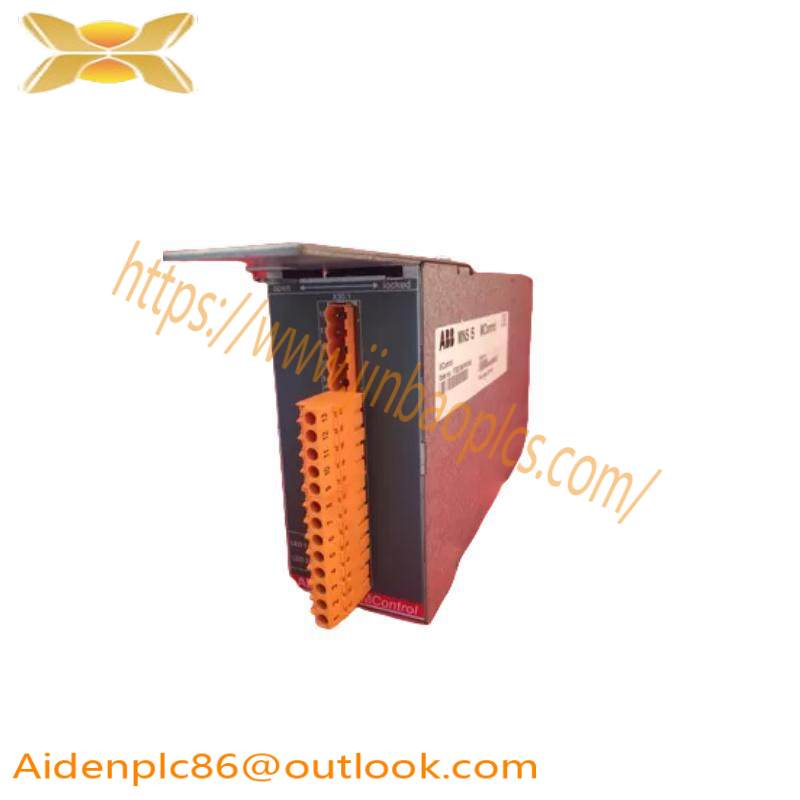 ABB HC800