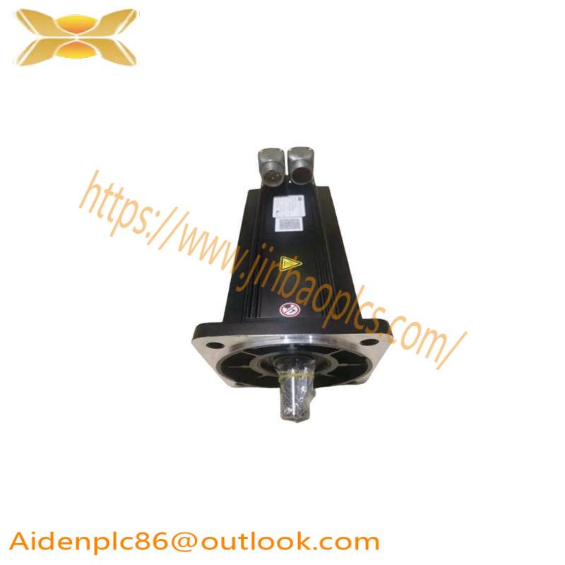 ABB HDS120 Robot Spot Welding Servo Motor