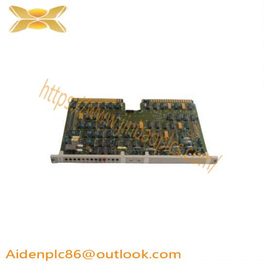 ABB HEDT300272R1 ED1782