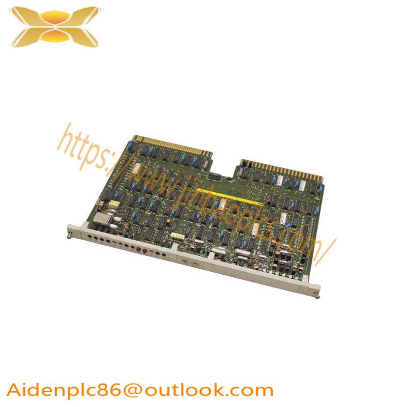 ABB HEDT300272R1 ED1782 EMBEDDED CONTROLLER