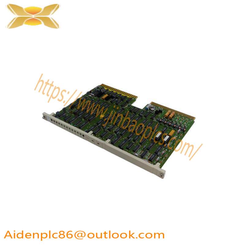 ABB 3HAC4633-1
