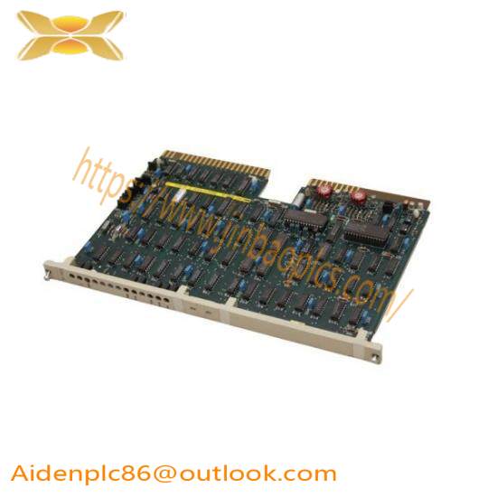 ABB HEDT300867R1 ED1822a