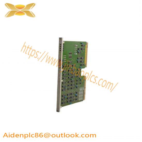 ABB HEIA303892R1 ED1251a