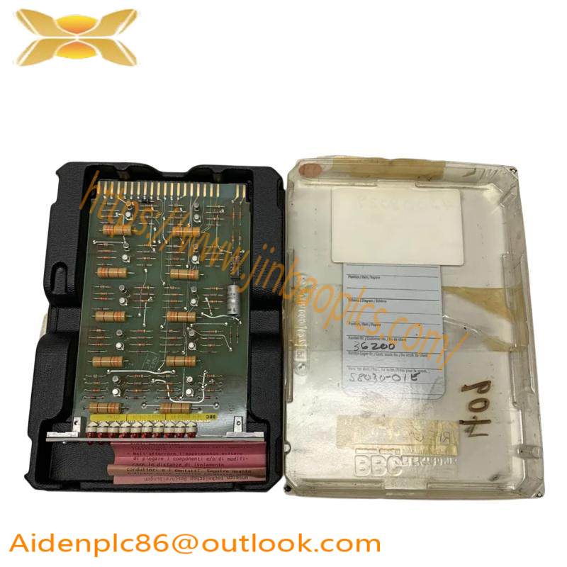 ABB HEIE420158R0001 Modules