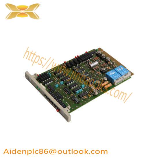 ABB HENF105323R0002 P7LA