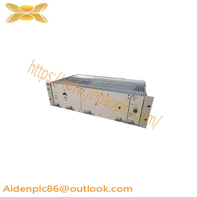 ABB HENF105323R0002 P7LA Network Rartner