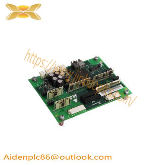 ABB HENF209568R0001 P3LB