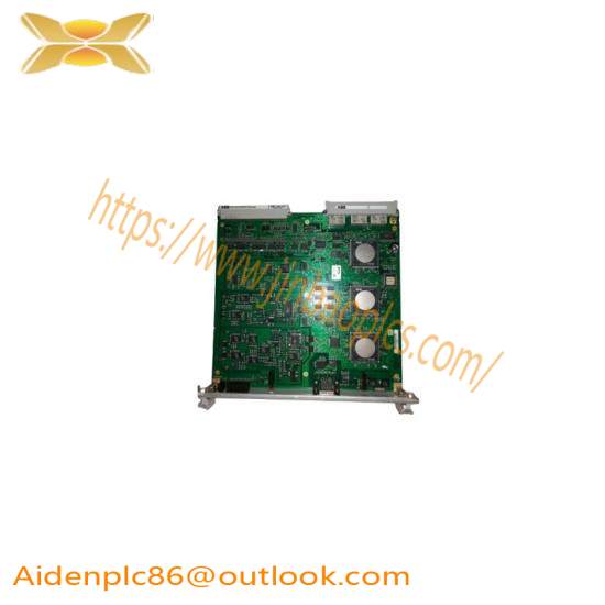 ABB HENF209736R0003 P4LQA Controller Card