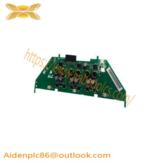 ABB HENF331270R0001 O4LCA Module
