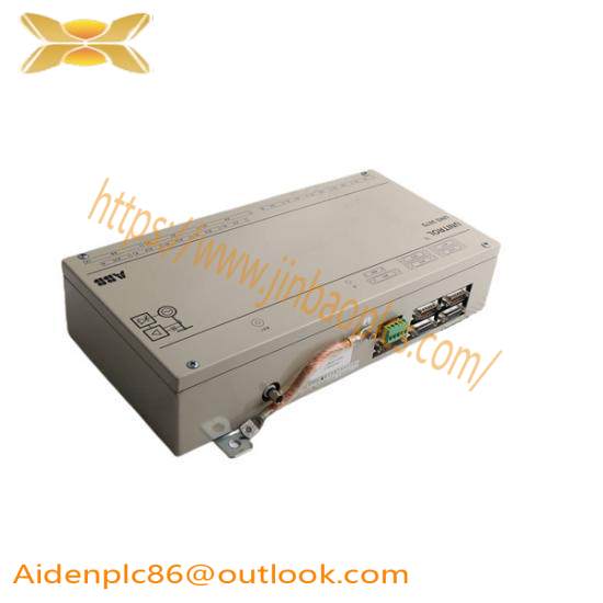 ABB HENF 105296 R0001 E5LA