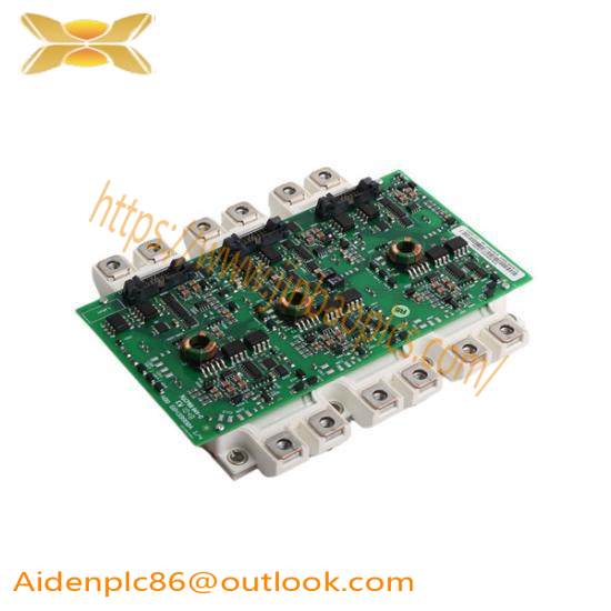 ABB HENF 105296 R1 E5LA